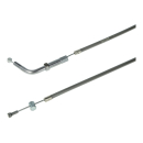 Schaltbowdenzug (silber), Simson KR50, SR4-1